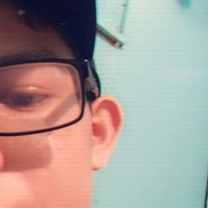 Meet your Posher, Luis